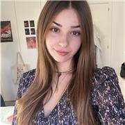Hola! Soy Sofia, estudiante de Educación Primaria en la Universidad de Valencia.